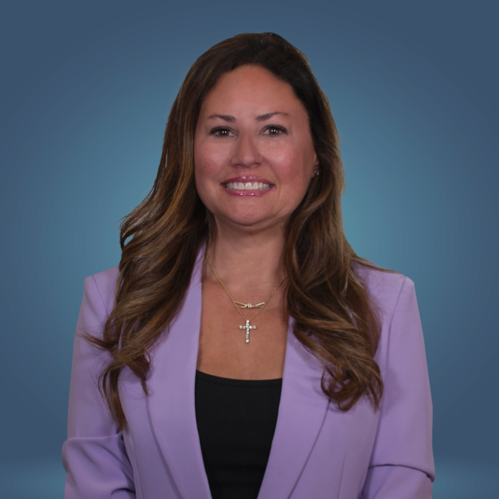 Amanda Greenberg Davis