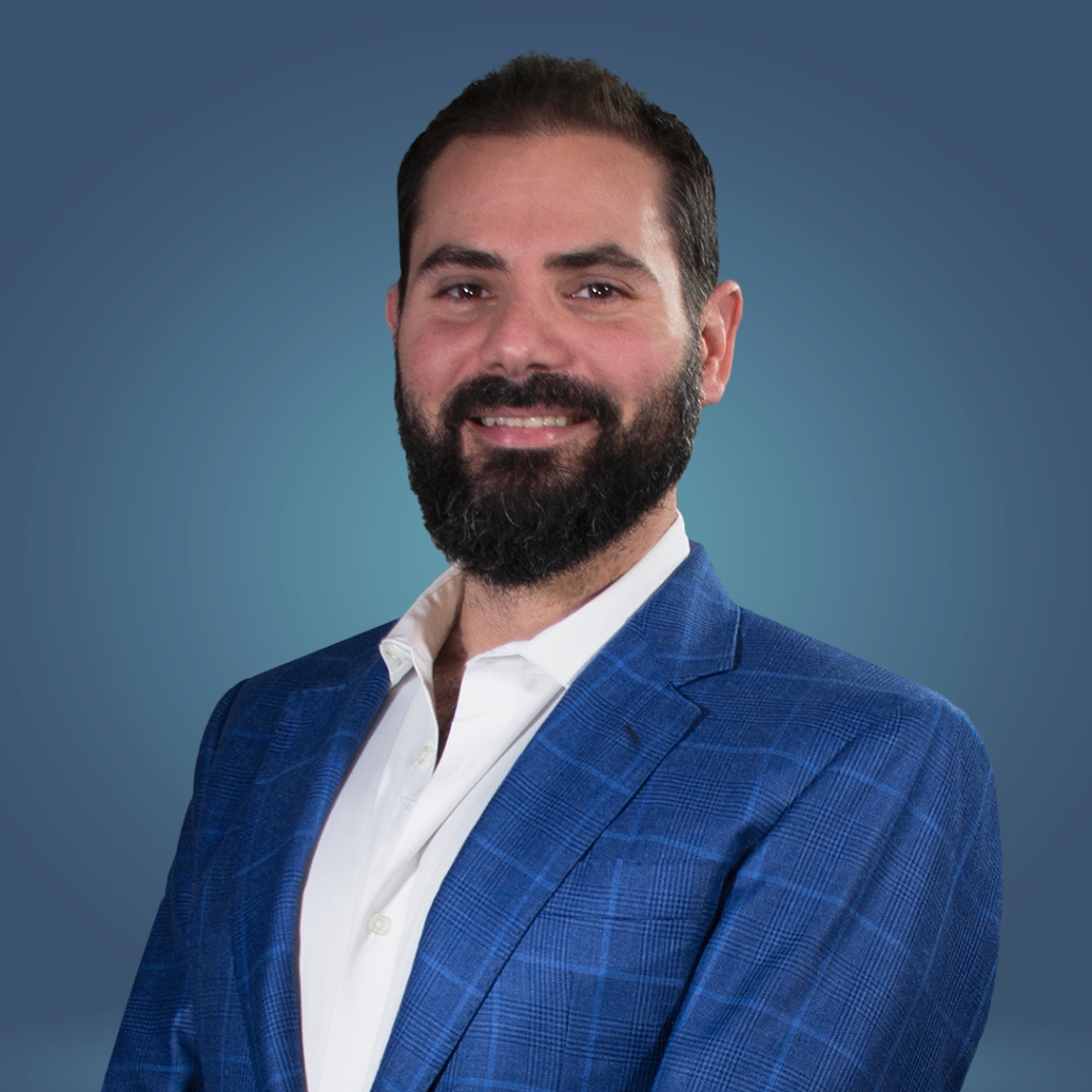 David Neal Greenberg II