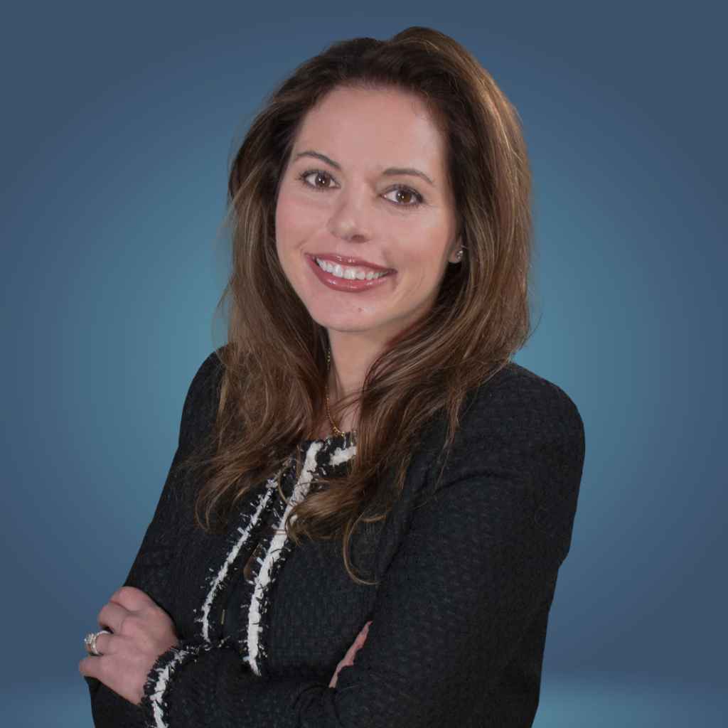 Jessica Greenberg Soussan